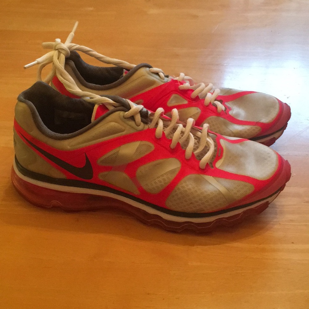 Nike Air Max